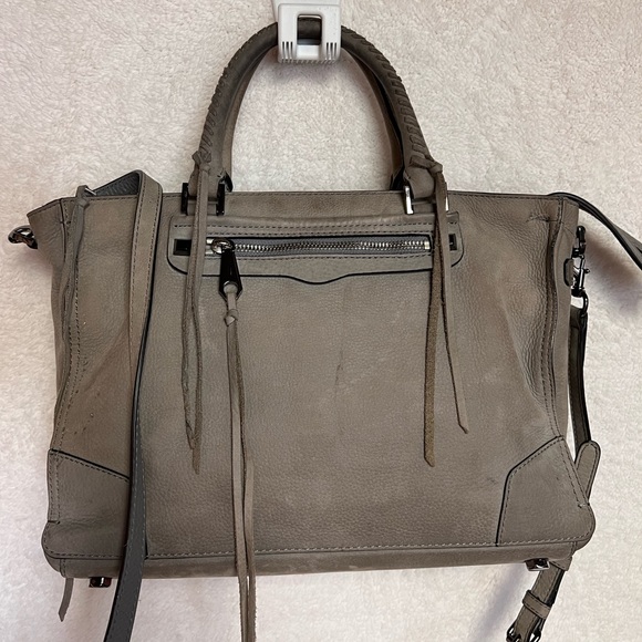 Rebecca Minkoff purse with long strap - Picture 6 of 10